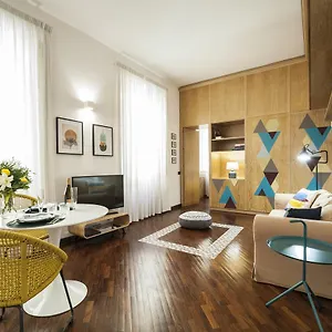As Feel - Baccina 95 Forum Appartement