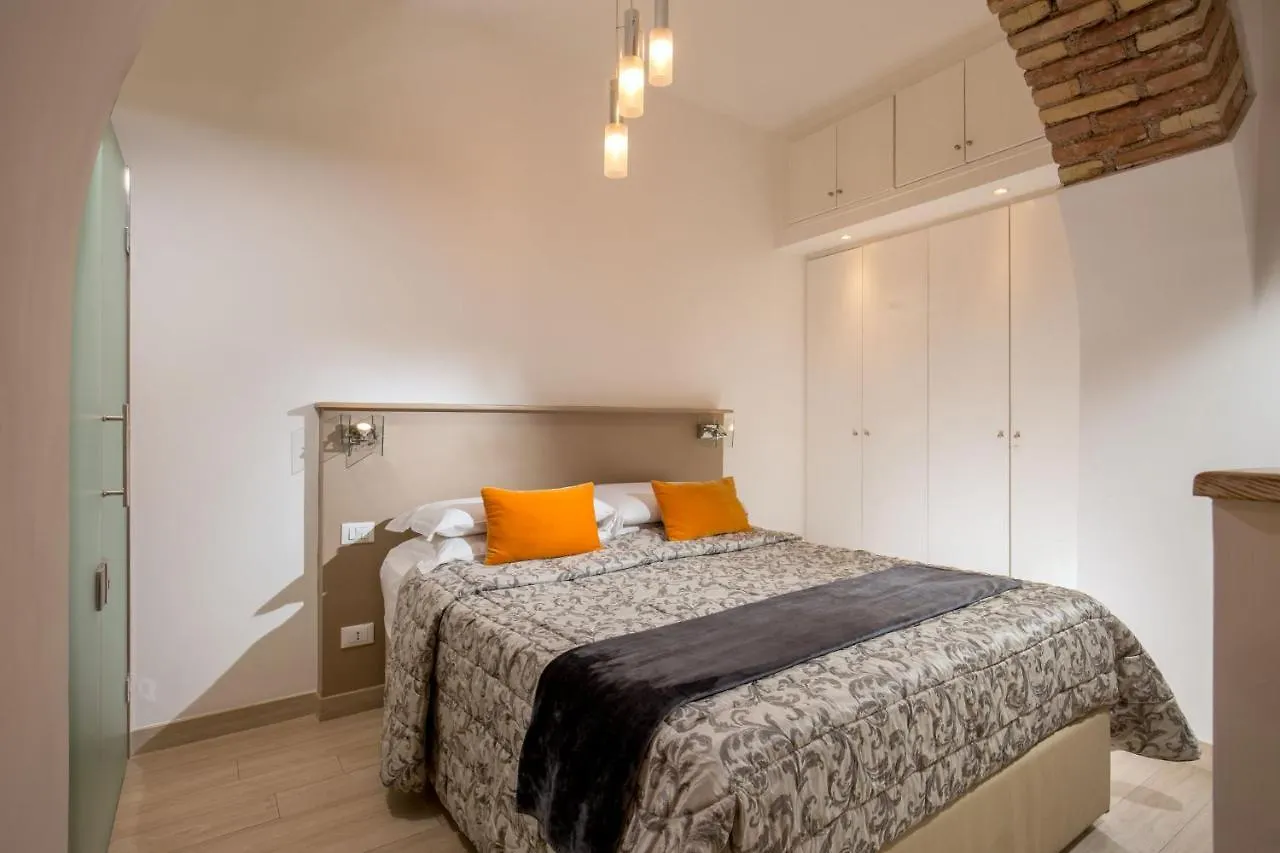 Vatican Studio Apartment Rome 0*,  Italie