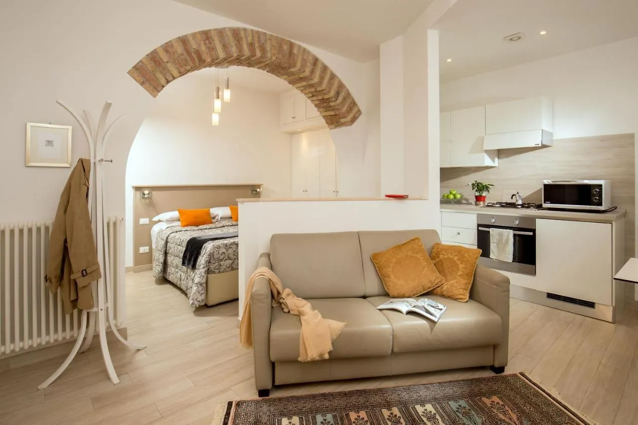 Vatican Studio Apartment Rome