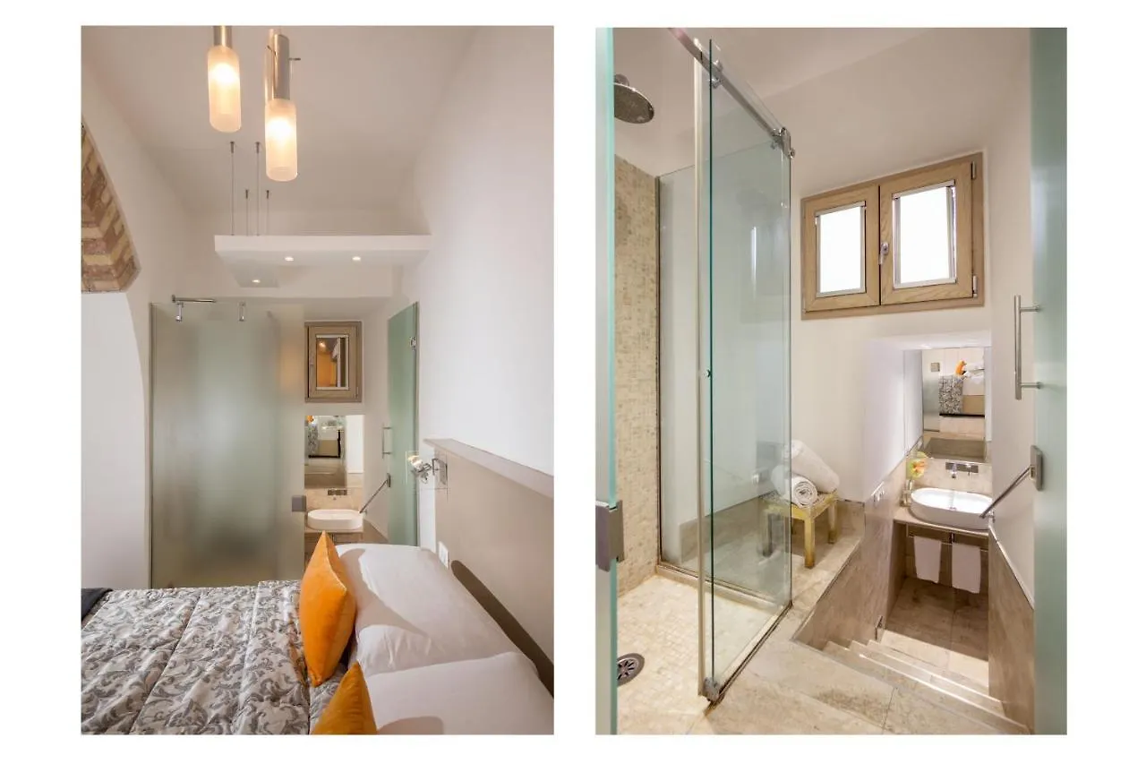 Vatican Studio Apartment Rome