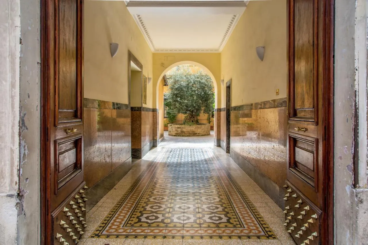 Vatican Studio Apartment Rome 0*,  Italie