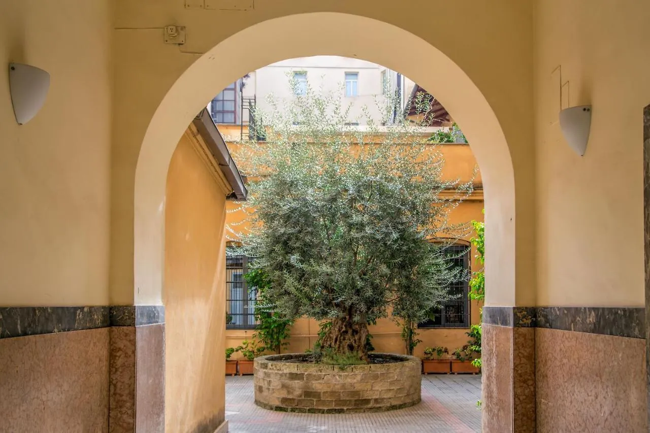Vatican Studio Apartment Rome Italie