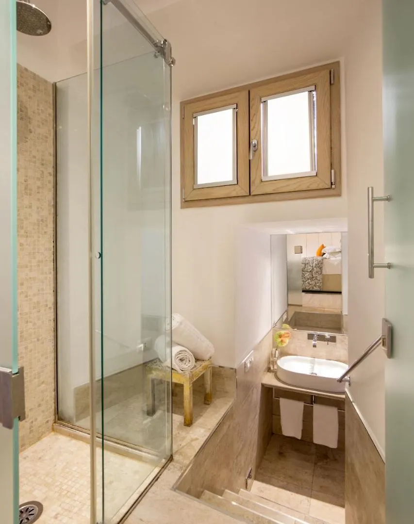 Vatican Studio Apartment Rome