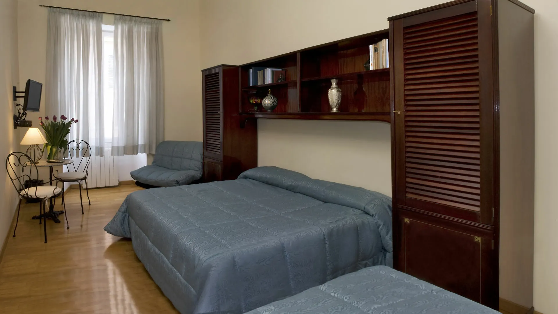 Vatican Studio Apartment Rome