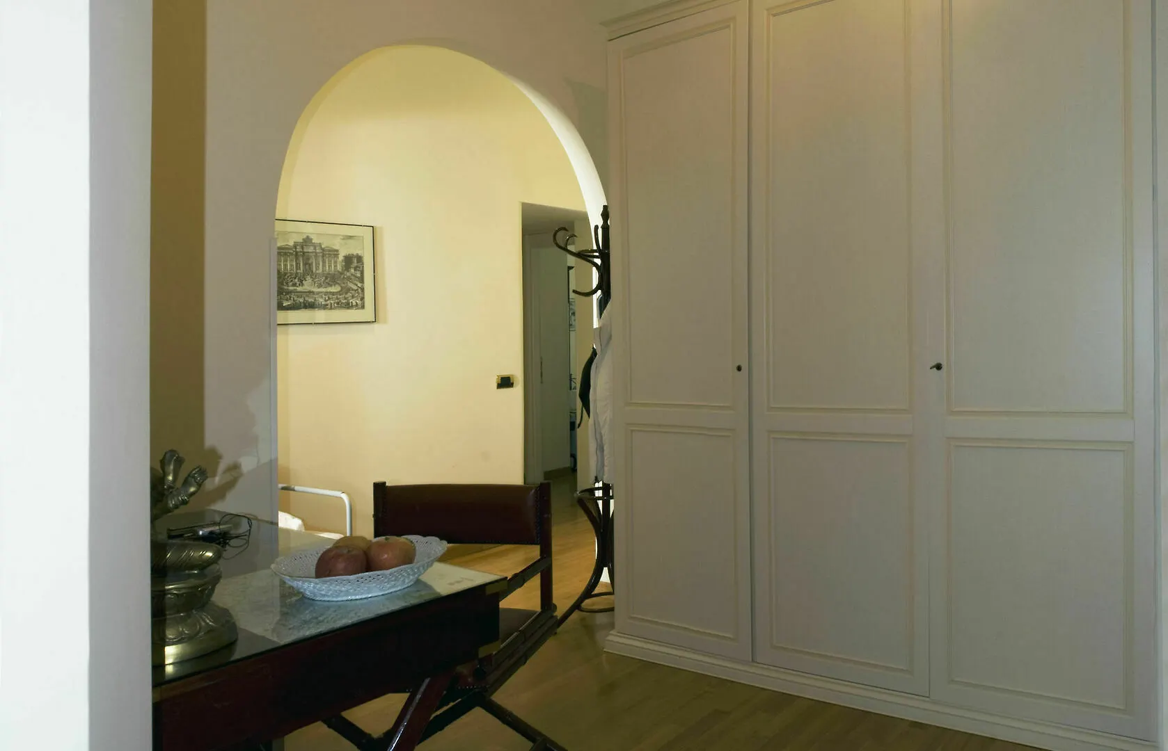 Vatican Studio Apartment Rome 0*,  Italie